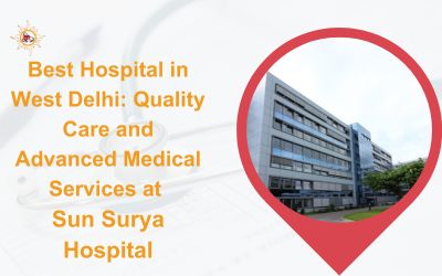 best hospital in west delhi