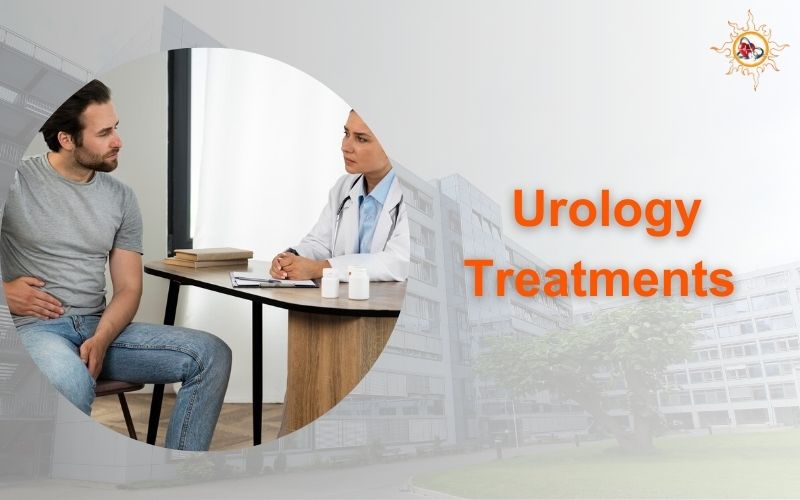 Urology Treatments